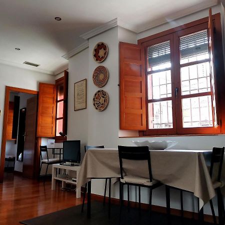 Apartamento El Rincon De Sancha Toledo Exteriör bild
