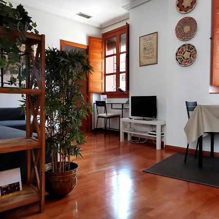 Apartamento El Rincon De Sancha Toledo Exteriör bild