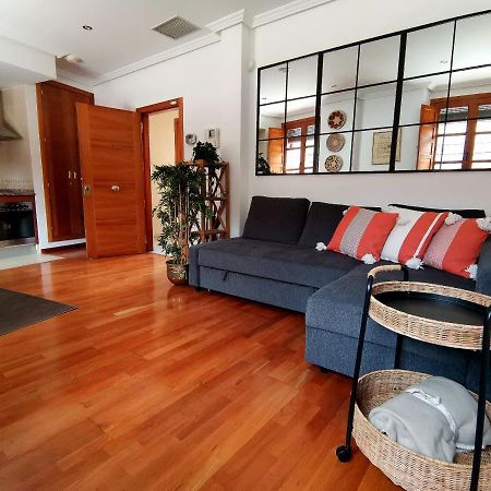 Apartamento El Rincon De Sancha Toledo Exteriör bild