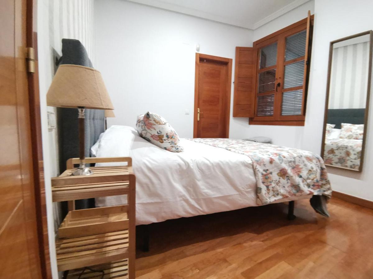 Apartamento El Rincon De Sancha Toledo Exteriör bild