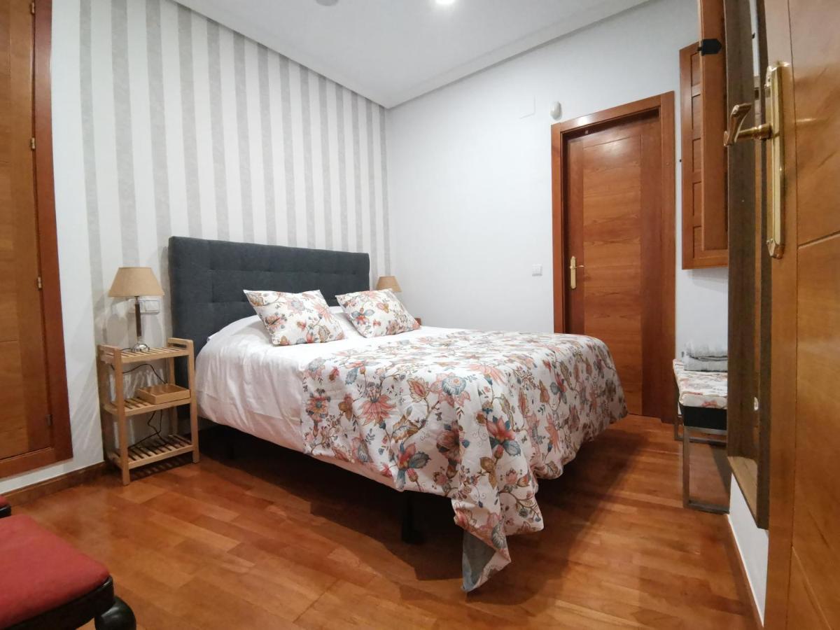 Apartamento El Rincon De Sancha Toledo Exteriör bild