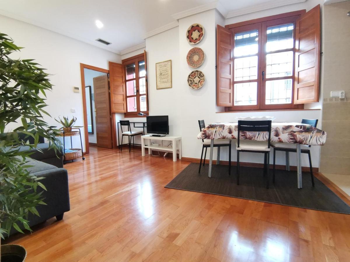 Apartamento El Rincon De Sancha Toledo Exteriör bild