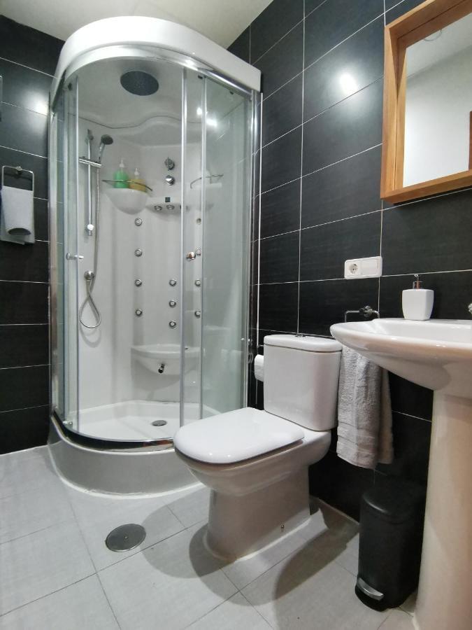 Apartamento El Rincon De Sancha Toledo Exteriör bild