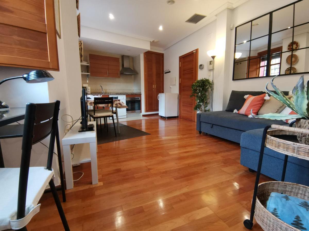 Apartamento El Rincon De Sancha Toledo Exteriör bild