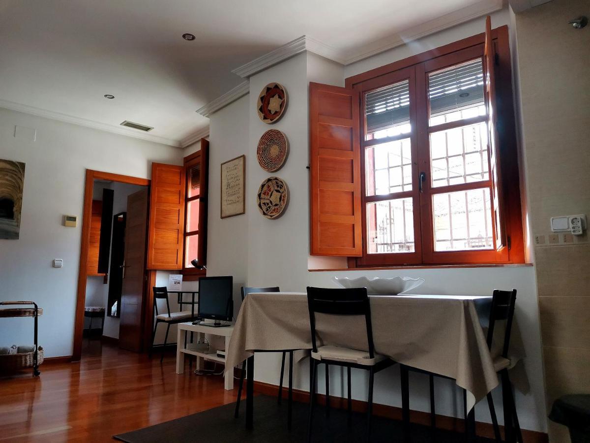 Apartamento El Rincon De Sancha Toledo Exteriör bild