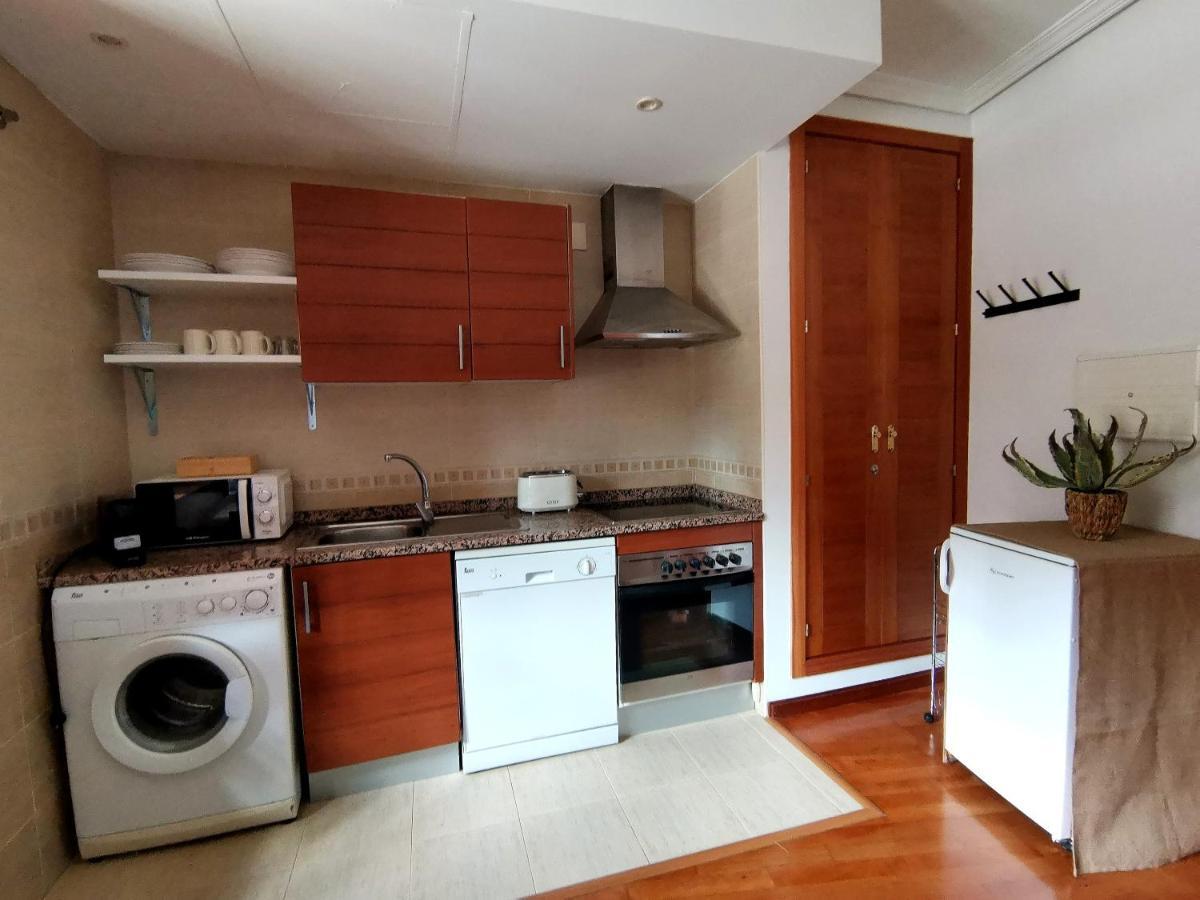 Apartamento El Rincon De Sancha Toledo Exteriör bild