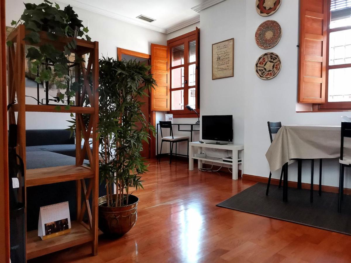 Apartamento El Rincon De Sancha Toledo Exteriör bild